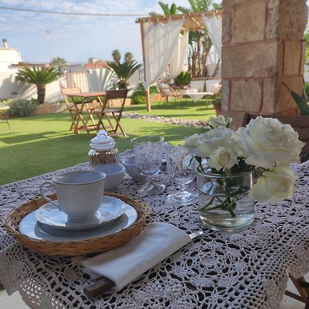 Li Brilli Bed & Breakfast Felline Eksteriør bilde